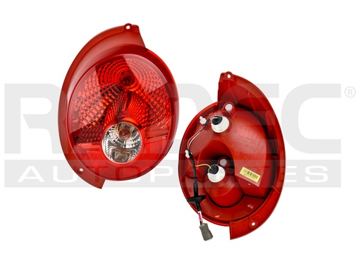 [017-2506-08] CALAVERA PT MATIZ 06-15 G2 ORIGINAL DER