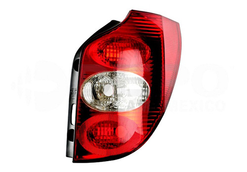 [017-2603-02] CALAVERA RENAULT LAGUNA 03-06 S/ARNES DE