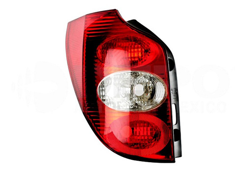 [017-2603-03] CALAVERA RENAULT LAGUNA 03-06 S/ARNES DE