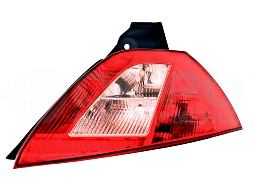 [017-2604-02] CALAVERA RENAULT MEGANE 02-06 3Y5 PUERTA