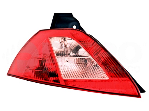 [017-2604-03] CALAVERA RENAULT MEGANE 02-06 3Y5 PUERTA