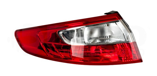 [017-2608-01] CALAVERA RN FLUENCE 11-15 S/FOCO DEPO IZQ