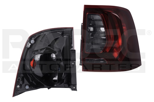 [017-2622-00] CALAVERA RN OROCH 18-23 S/FOCO TYC DER