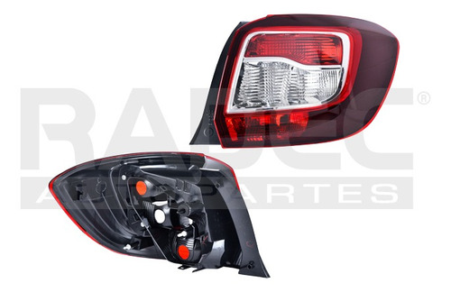 [017-2698-02] CALAVERA RN STEPWAY 16-19 S/FOCO DEPO DER