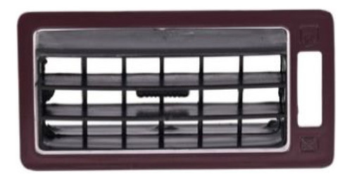 [003-2305-10] REJILLA TABLERO NISSAN D21 86-92/PATHFINDER 87-95 TINTO (U.T.P)