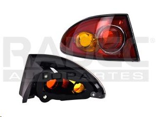 [017-2703-07] CALAVERA EXTERIOR ST CORDOBA 03-09 S/FOCO HELLA IZQ