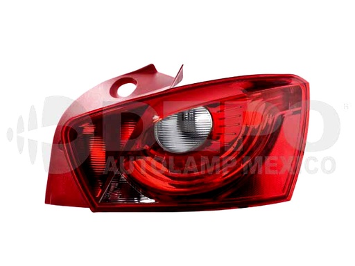 [017-2704-08] CALAVERA ST IBIZA 09-17 5 PUERTAS S/FOCO DEPO DER