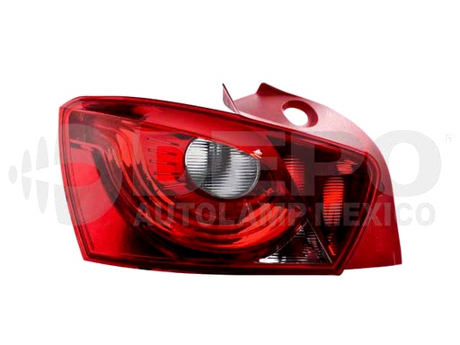 [017-2704-09] CALAVERA ST IBIZA 09-17 5 PUERTAS S/FOCO DEPO IZQ