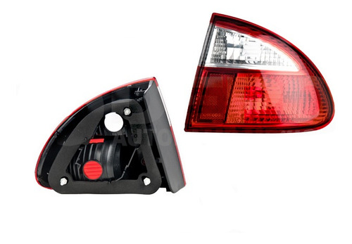[017-2705-04] CALAVERA EXTERIOR ST LEON 01-06 S/FOCO DEPO DER