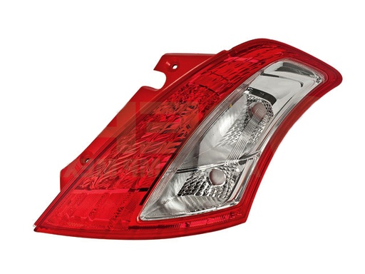 [017-2903-08] CALAVERA SZ SWIFT 12-17 S/FOCO DEPO DER