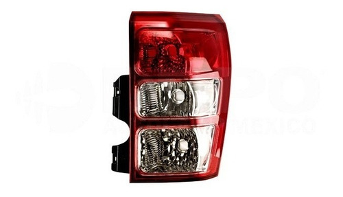 [017-2904-00] CALAVERA SUZUKI GRAND VITARA 06-13 TIPO USA S/FOCO DEPO DER