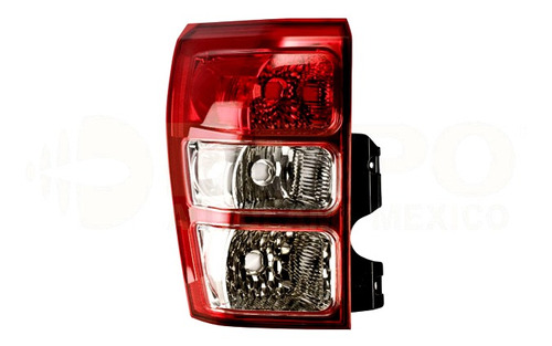 [017-2904-01] CALAVERA SUZUKI GRAND VITARA 06-13 TIPO USA S/FOCO DEPO IZQ