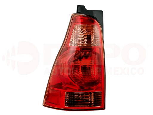[017-2904-05] CALAVERA SZ GRAND VITARA 06-16 TIPO SUDAMERICA S/FOCO DEPO IZQ
