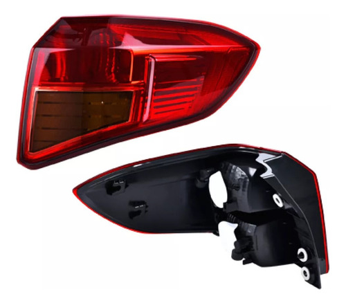 [017-2910-00] CALAVERA EXTERIOR SZ VITARA 16-18 S/FOCO DEPO DER