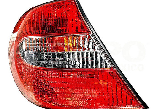 [017-3002-03] CALAVERA TY CAMRY 02-04 C/FOCO DEPO IZQ