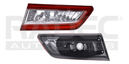 [017-3002-58] CALAVERA INTERIOR TY CAMRY 12-14 S/FOCO DEPO DER