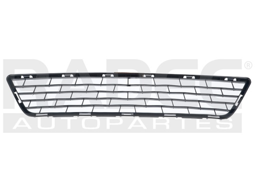 [003-2316-02] REJILLA FASCIA DELANTERA NS SENTRA 13-16