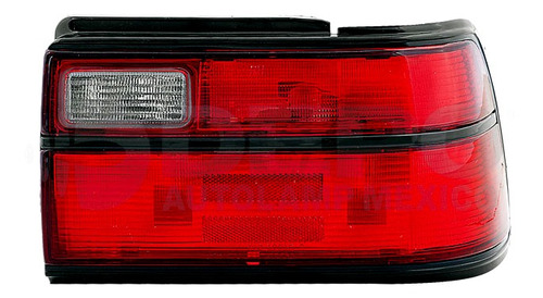 [017-3004-02] CALAVERA TY COROLLA 91-92 4 PUERTAS C/FOCO DEPO DER