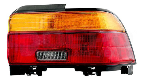 [017-3004-04] CALAVERA TY COROLLA 93-95 4 PUERTAS C/FOCO DEPO DER