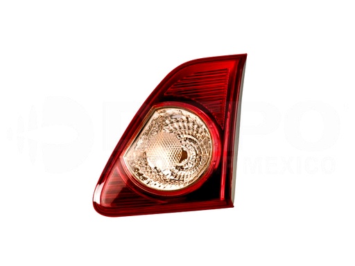 [017-3004-16] CALAVERA INTERIOR TY COROLLA 09-10 S/FOCO DEPO DER