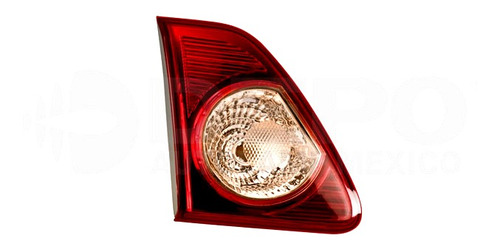 [017-3004-17] CALAVERA INTERIOR TY COROLLA 09-10 S/FOCO DEPO IZQ