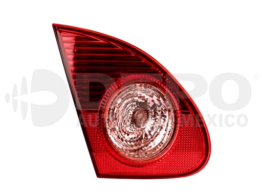 [017-3004-37] CALAVERA INTERIOR TY COROLLA 03-08 C/FOCO DEPO IZQ