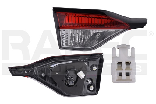[017-3004-53] CALAVERA INTERIOR TY COROLLA L/LE/SE 20-23 4 PUERTAS C/FOCO DEPO IZQ