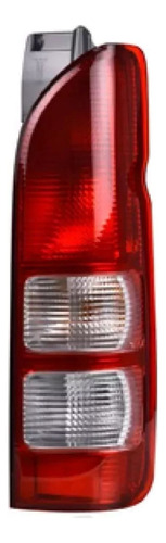 [017-3005-00] CALAVERA TY HIACE 06-13 C/FOCO DEPO DER