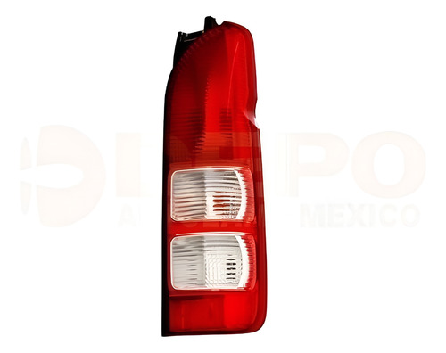 [017-3005-00] CALAVERA TY HIACE 06-13 C/FOCO DEPO DER