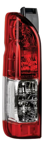 [017-3005-05] CALAVERA TOYOTA HIACE 14-19 S/FOCO DEPO IZQ