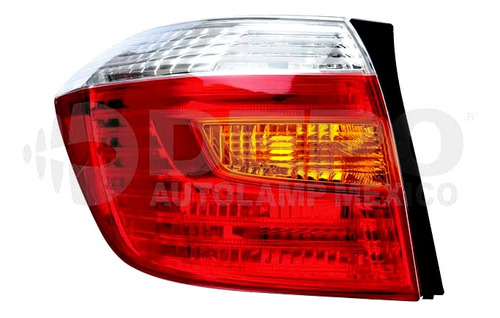 [017-3006-01] CALAVERA TY HIGHLANDER 08-10 S/FOCO DEPO IZQ