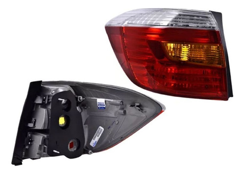 [017-3006-05] CALAVERA TY HIGHLANDER 08-10 SPORT DEPO 