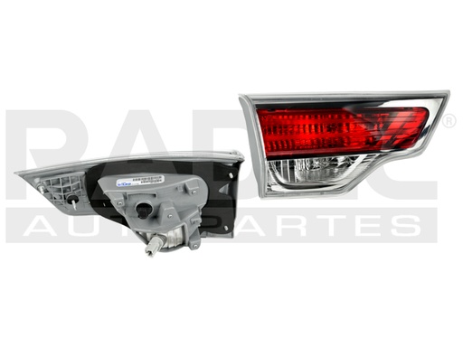 [017-3006-19] CALAVERA INTERIOR TY HIGHLANDER 14-16 C/FOCO DEPO IZQ
