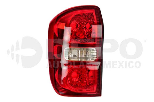 [017-3011-05] CALAVERA TY RAV 4 04-05 S/FOCO DEPO IZQ