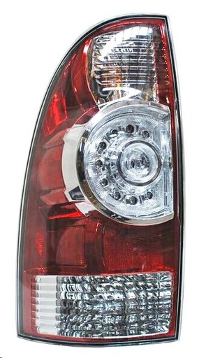 [017-3015-07] CALAVERA TY TACOMA 09-11 IZQ 09-11 IZQ *