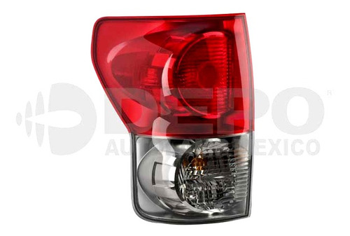 [017-3017-09] CALAVERA TY TUNDRA 07-09 C/FOCO DEPO IZQ