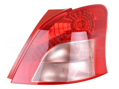 [017-3018-00] CALAVERA TY YARIS 06-08 3Y5 PUERTAS DEPO
