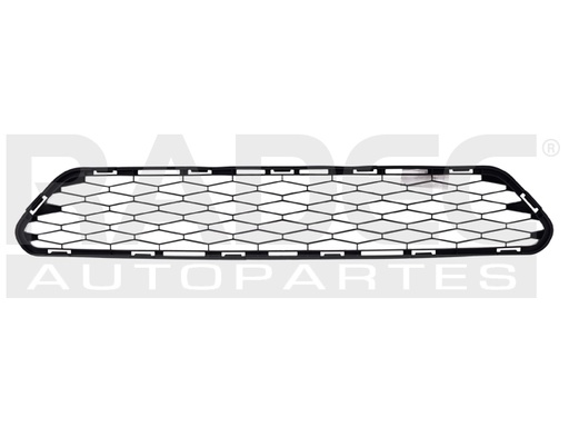 [003-2317-04] REJILLA FASCIA DELANTERA NS ROGUE 15-18