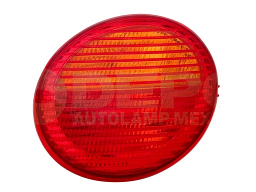 [017-3102-00] CALAVERA VW BEETLE 98-05 S/FOCO DEPO DER