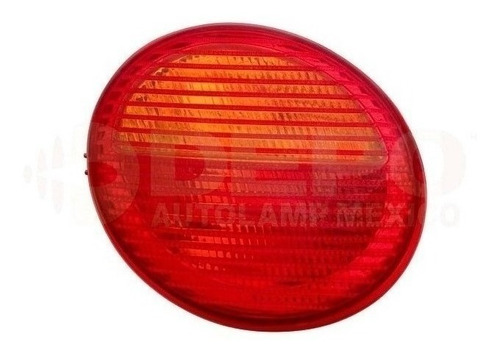 [017-3102-01] CALAVERA VW BEETLE 98-05 S/FOCO DEPO IZQ