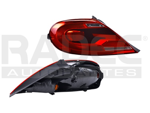 [017-3102-05] CALAVERA VW BEETLE 12-16  S/FOCO TYC IZQ