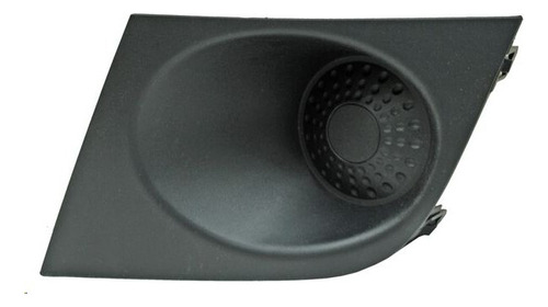 [003-2318-03] REJILLA FASCIA NS TIIDA 07-18 S/HOYO P/FARO IZQ