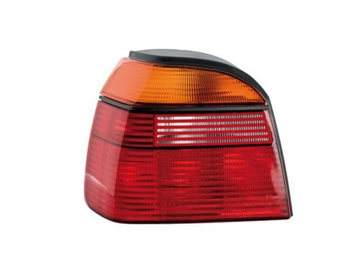 [017-3111-13] CALAVERA VW GOLF 93-99 S/FOCO DEPO IZQ