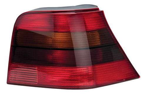 [017-3111-24] CALAVERA VW GOLF 00-04 OBSCURA S/FOCO DEPO DER