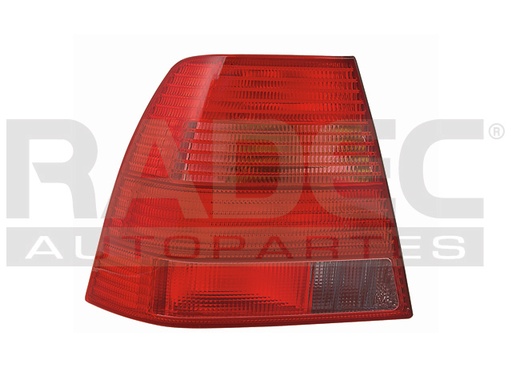 [017-3112-07] CALAVERA VW JETTA 99-07 HELLA IZQ
 ***H
