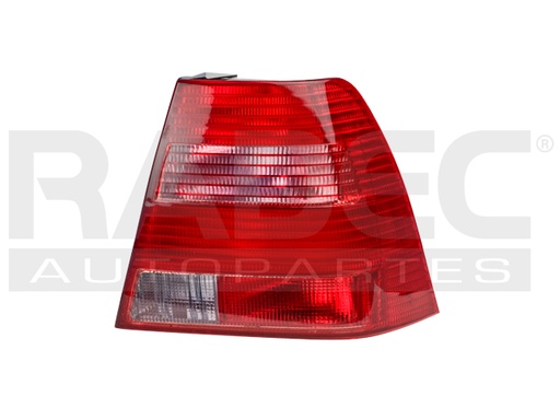 [017-3112-16] CALAVERA VW JETTA 99-07 NACIONAL DER
 *