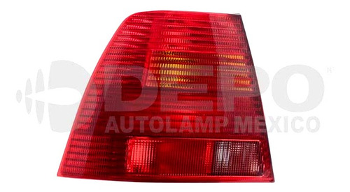 [017-3112-37] CALAVERA VW JETTA/A4 99-03 S/FOCO DEPO IZQ