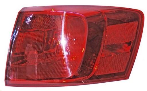 [017-3112-52] CALAVERA VW JETTA 11-12 4 PUERTAS TYC DER