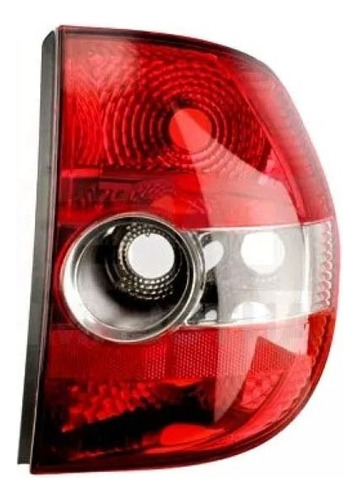 [017-3113-02] CALAVERA VOLWAGEN LUPO 04-09/CROSSFOX 07-09 S/FOCO DEPO DER