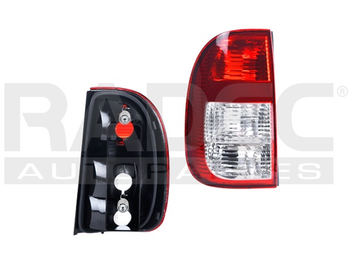 [017-3115-23] CALAVERA VW POINTER PICK UP 02-05 SIN AR